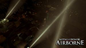 《榮譽勳章神兵天降》