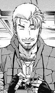 GUN&times;CLOVER[GUN&times;CLOVER]