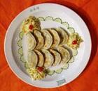 雞湯煮餃子 雞湯煮餃子