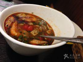 泰蔓谷時尚泰式料理 泰蔓谷時尚泰式料理