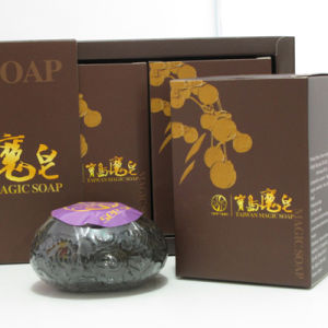  寶島魔皂大魔皂