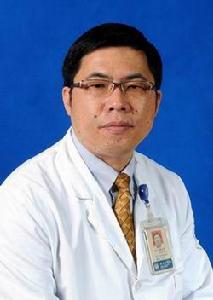 黃學鋒[浙江大學醫學院附屬邵逸夫醫院主任醫師]