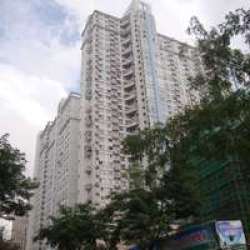 中福花苑青年匯三期 中福花苑青年匯三期