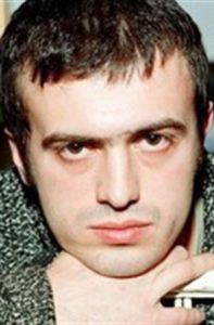 謝爾蓋·特里富諾維奇 謝爾蓋·特里富諾維奇