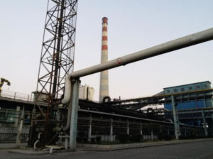 乾法脫硫 乾法脫硫