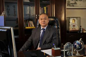 趙洪濤[河北省政協委員、冀台貿促會會長]