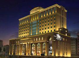 深圳半山國際酒店 深圳半山國際酒店