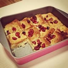 吐司蛋奶布丁 吐司蛋奶布丁