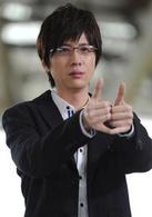 千山暮雪[2011年劉愷威、穎兒主演電視劇]