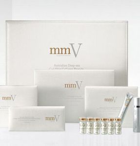 mmV膠原蛋白肽 mmV膠原蛋白肽