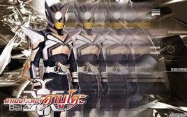 假面騎士Punch Hopper 假面騎士Punch Hopper