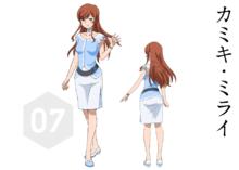 高達創戰者TRY 島上熱戰