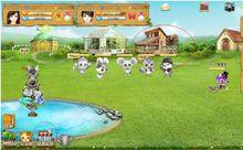 浪漫花房經營步驟