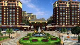 長春中冶藍城 長春中冶藍城