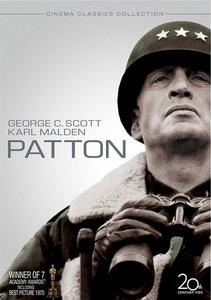 PATTON