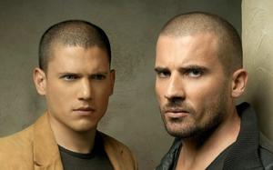 越獄第六季 越獄第六季