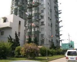 劍河小區 劍河小區