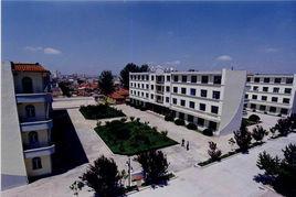 文登市第一中學 文登市第一中學