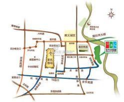 桃花源(東方太陽城別墅Ⅲ) 桃花源(東方太陽城別墅Ⅲ)