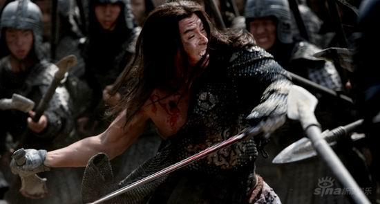 此人曾怒砍500緬甸士兵 平亂中緬邊境,最後卻死在日本的炮彈 此人曾怒砍500緬甸士兵 平亂中緬邊境,最後卻死在日本的炮彈