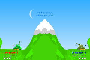 坦克瘋狂對決 坦克瘋狂對決