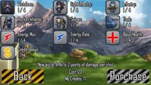 軍事戰役迷你版 軍事戰役迷你版