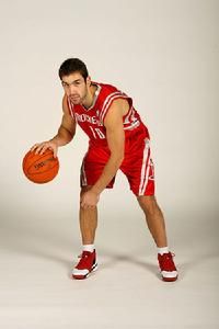 斯潘·諾里斯 斯潘·諾里斯