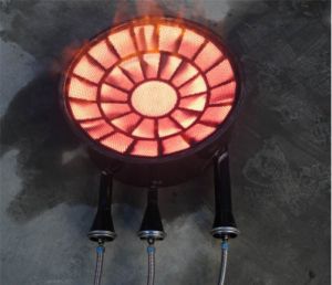 廣漢市利升紅外線灶具廠 廣漢市利升紅外線灶具廠