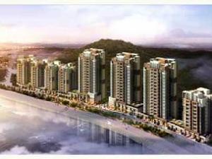 興和陵江峰閣 興和陵江峰閣