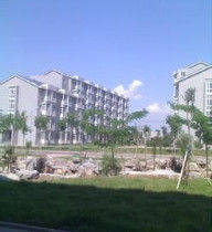 山東財經學院 山東財經學院