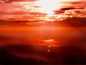 贛江源自然保護區