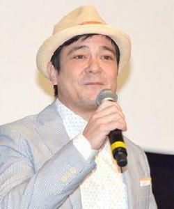 川平慈英 川平慈英