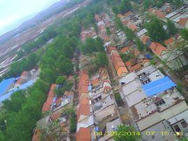 米落仲村 米落仲村