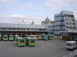 如東汽車站 如東汽車站