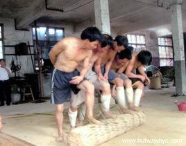 千兩茶製作技藝 千兩茶製作技藝