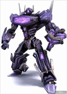 《變形金剛3：月黑之時》