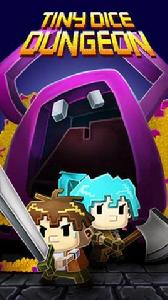 迷你骰子地牢 迷你骰子地牢