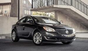 BUICK