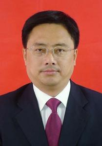 熊長虹[達州市商務局局長]