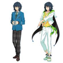 偶像夢幻祭日文版[樂元素公司研發手遊]