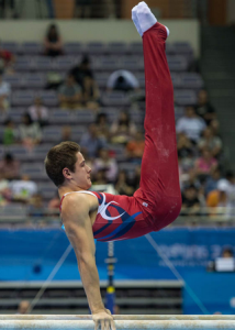 競技體操男子個人全能 競技體操男子個人全能