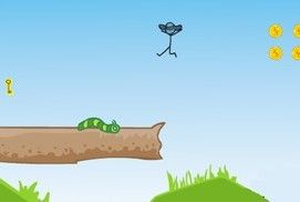 火柴人偉大冒險