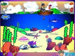 《獵鴨捕魚》 《獵鴨捕魚》