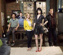 23號公寓第一季 23號公寓第一季