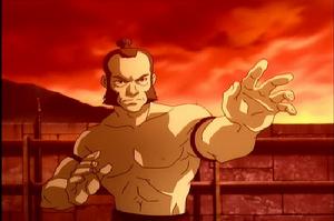 《降世神通：最後的氣宗》