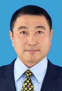 許永軍[招商蛇口總經理]