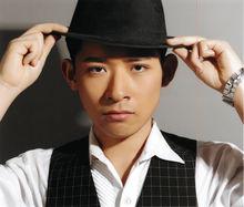 張宇豪，2018年1月