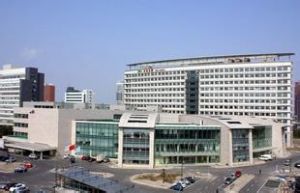 天津市經濟技術開發區醫院 天津市經濟技術開發區醫院