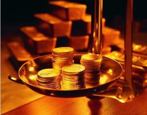 黃金投資理財 黃金投資理財