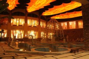 湖北鹹寧萬豪溫泉谷 湖北鹹寧萬豪溫泉谷